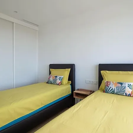 Modern Walking Distance From The * Manilva