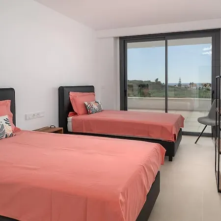 Modern Walking Distance From The * Manilva
