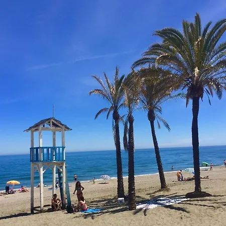 Modern Walking Distance From The * Manilva