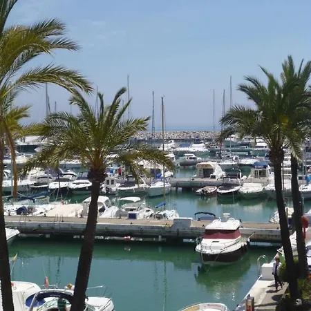 Modern Walking Distance From The Manilva